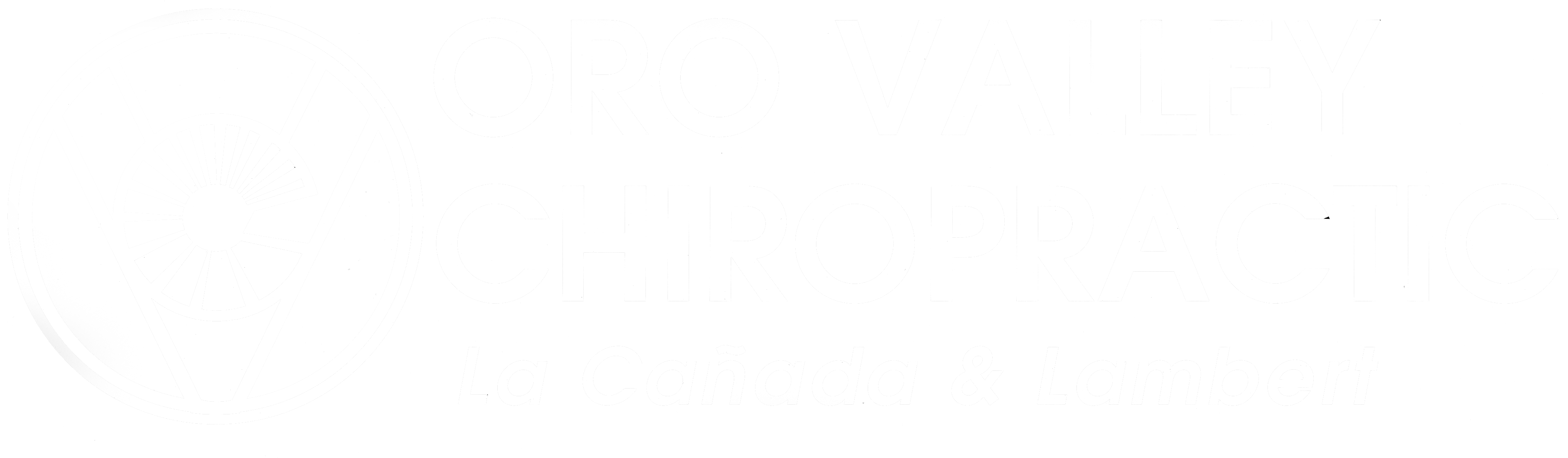 Oro Valley Chiropractic™